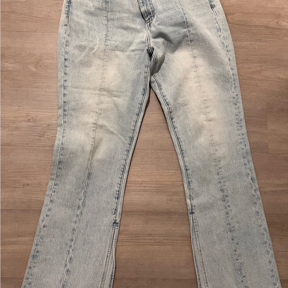 Pistola seamed Jean size 30 - Picture 3 of 3